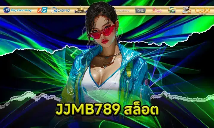 JJMB789 SLOT Feature Image